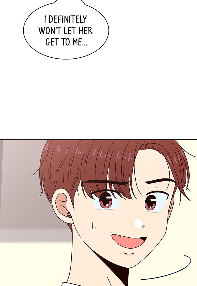 Read Seasons of Blossom EN Manga Online