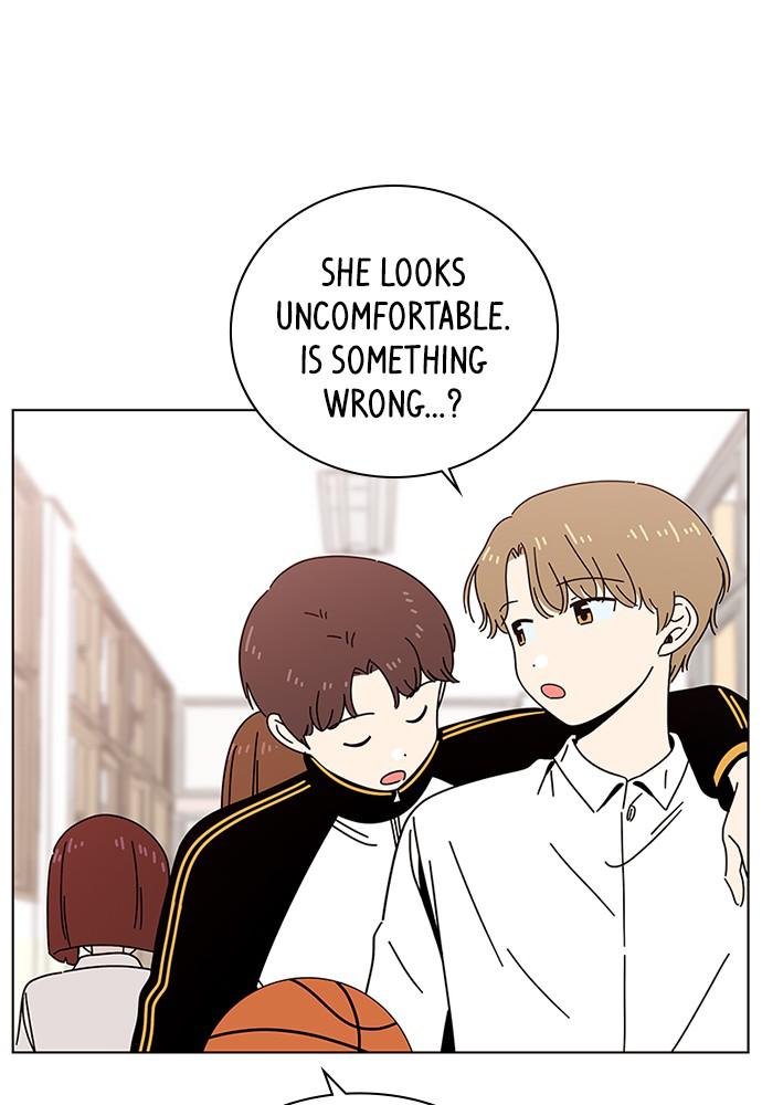 Read Seasons of Blossom EN Manga Online