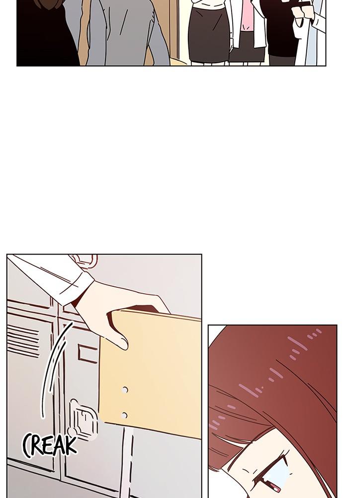 Read Seasons of Blossom EN Manga Online