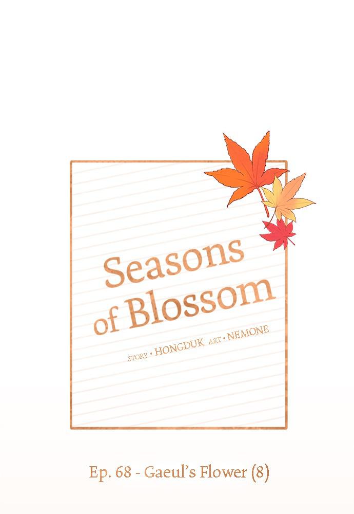Read Seasons of Blossom EN Manga Online