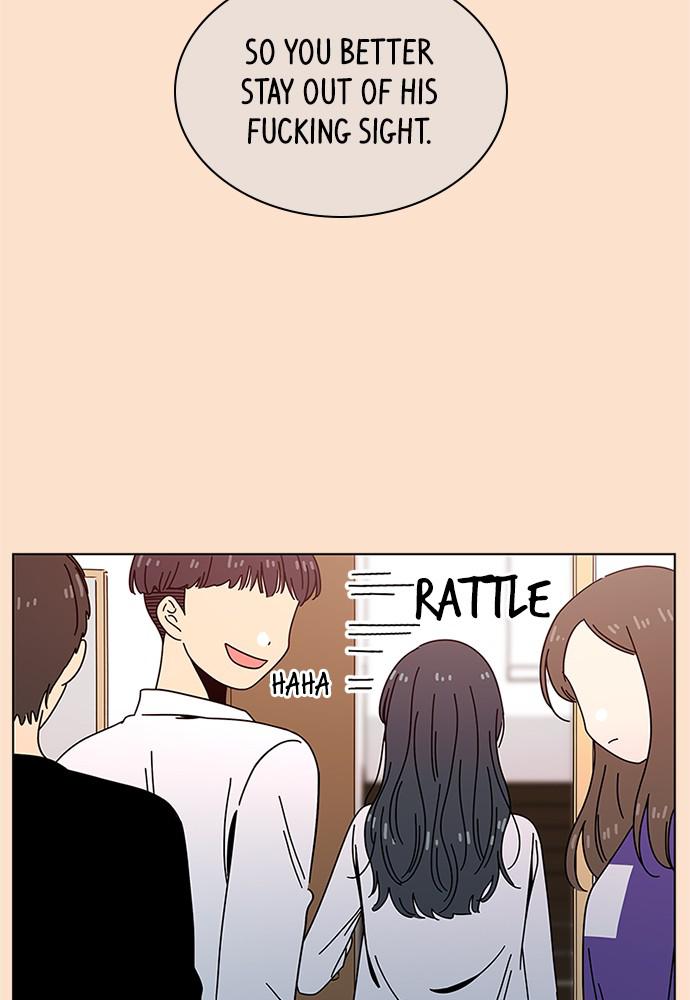 Read Seasons of Blossom EN Manga Online