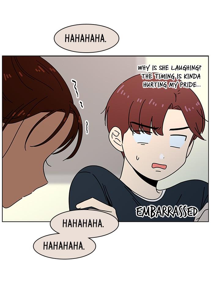 Read Seasons of Blossom EN Manga Online