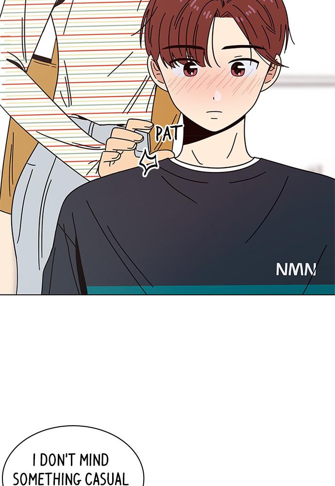 Read Seasons of Blossom EN Manga Online