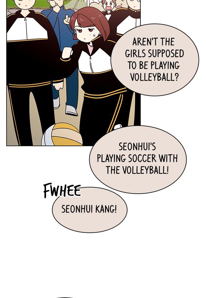 Read Seasons of Blossom EN Manga Online