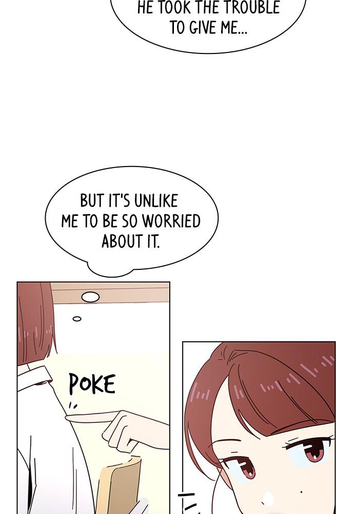 Read Seasons of Blossom EN Manga Online