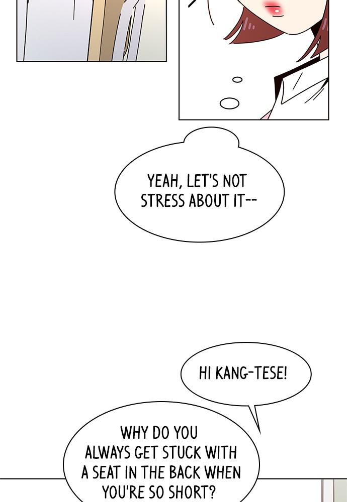 Read Seasons of Blossom EN Manga Online