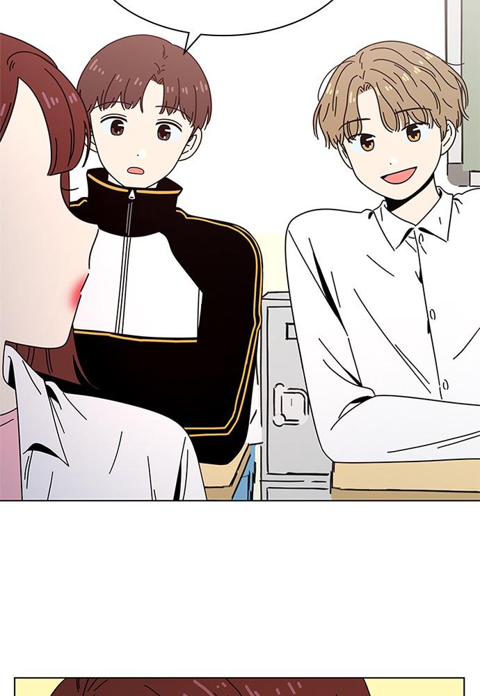 Read Seasons of Blossom EN Manga Online