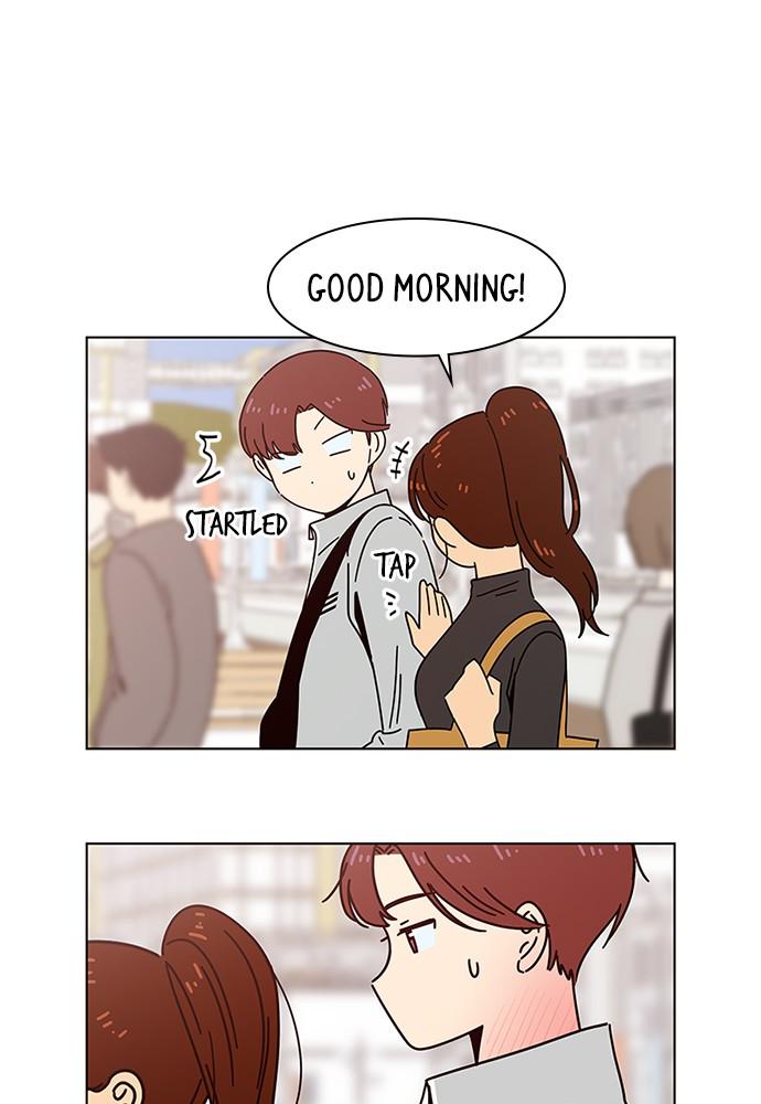 Read Seasons of Blossom EN Manga Online