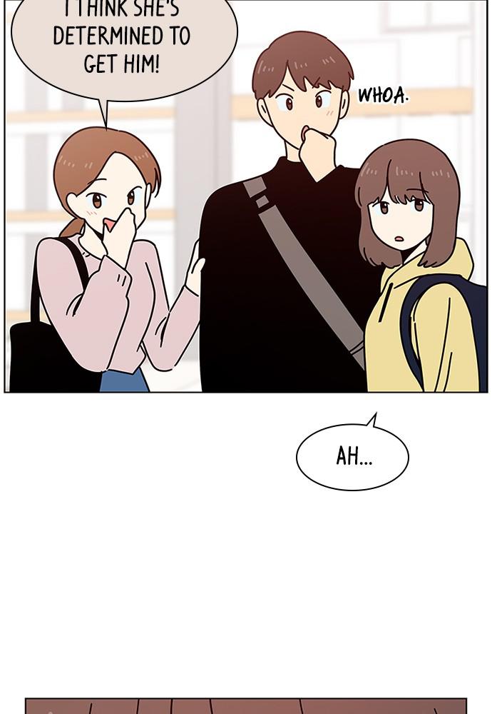 Read Seasons of Blossom EN Manga Online