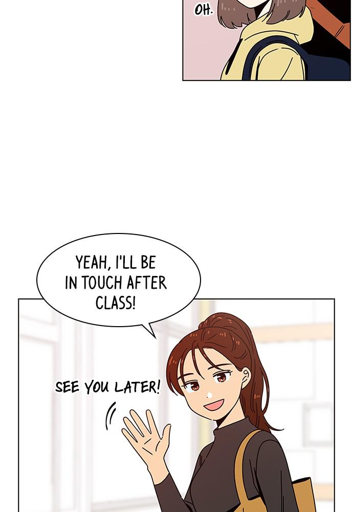 Read Seasons of Blossom EN Manga Online