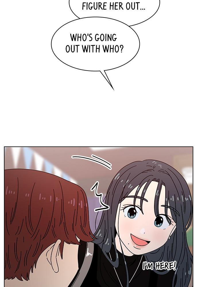 Read Seasons of Blossom EN Manga Online