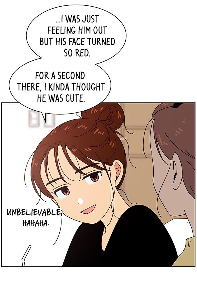 Read Seasons of Blossom EN Manga Online