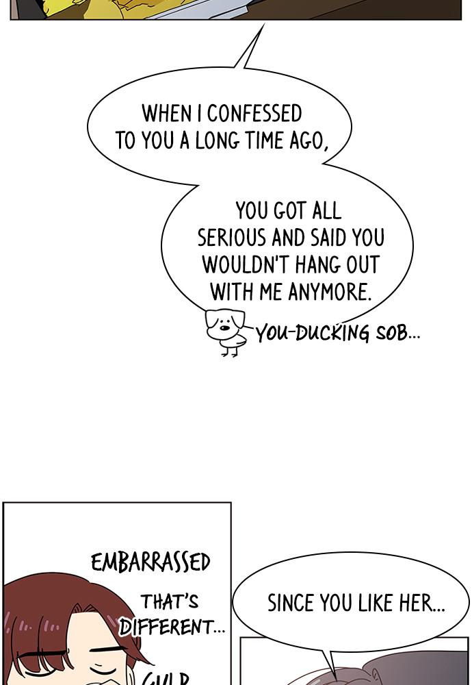 Read Seasons of Blossom EN Manga Online