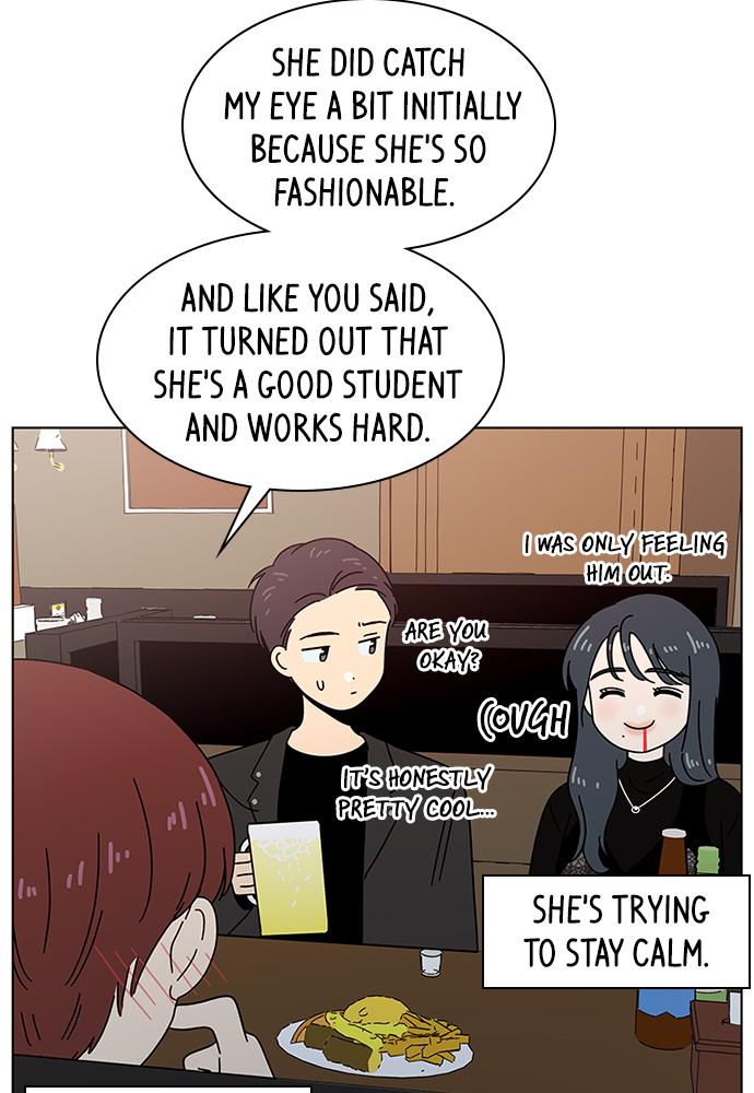 Read Seasons of Blossom EN Manga Online