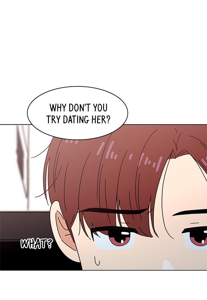 Read Seasons of Blossom EN Manga Online