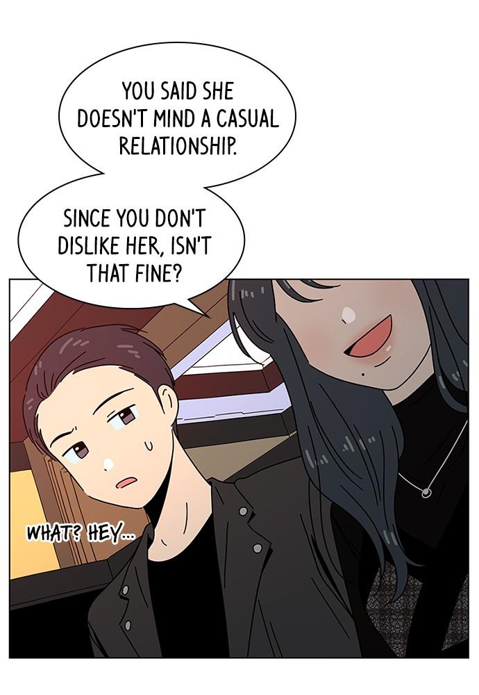 Read Seasons of Blossom EN Manga Online