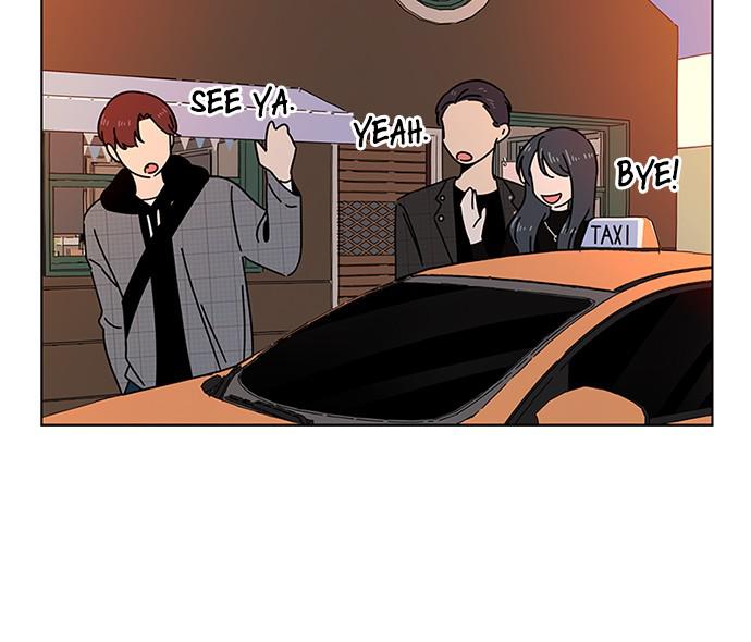 Read Seasons of Blossom EN Manga Online