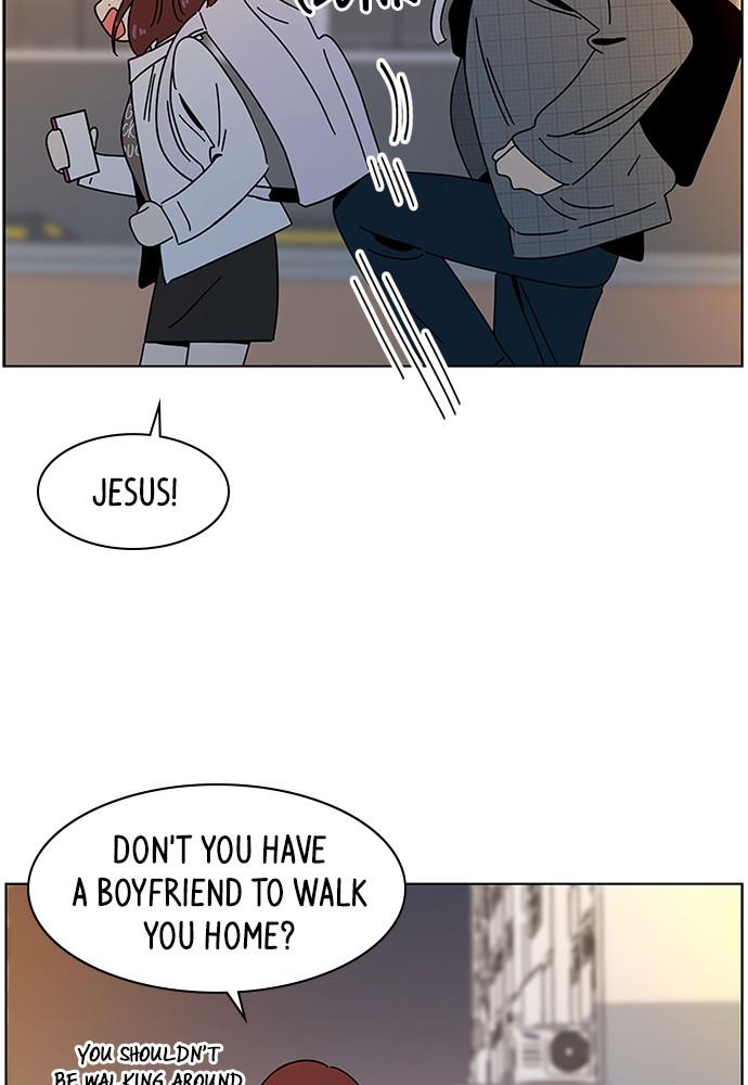 Read Seasons of Blossom EN Manga Online