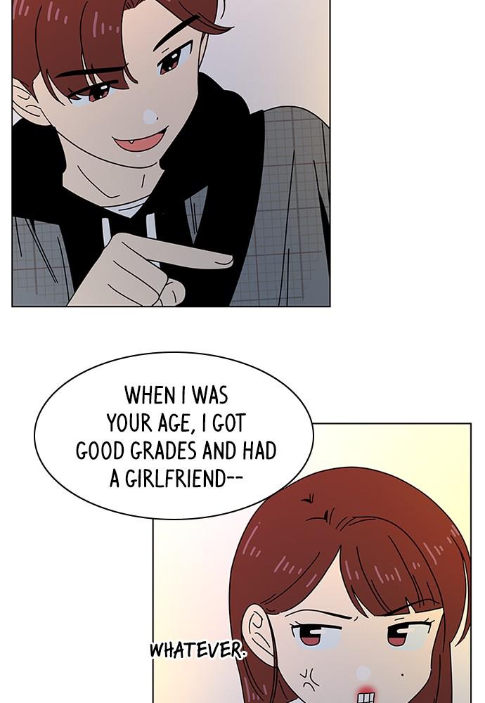 Read Seasons of Blossom EN Manga Online