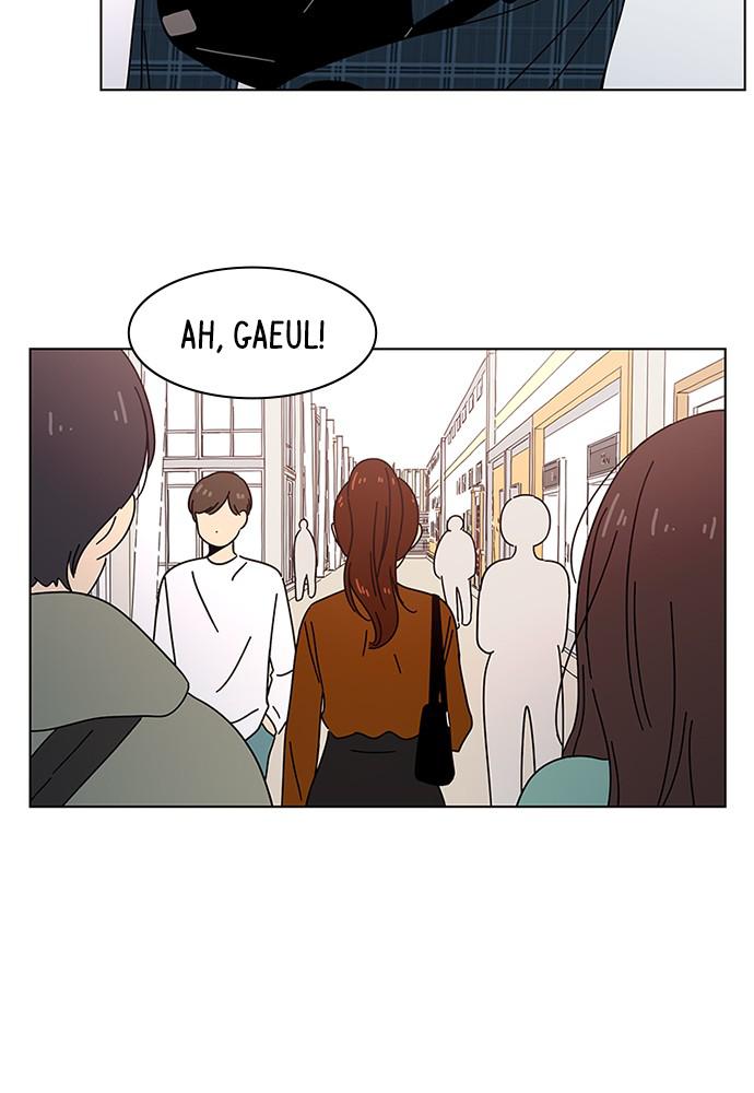 Read Seasons of Blossom EN Manga Online