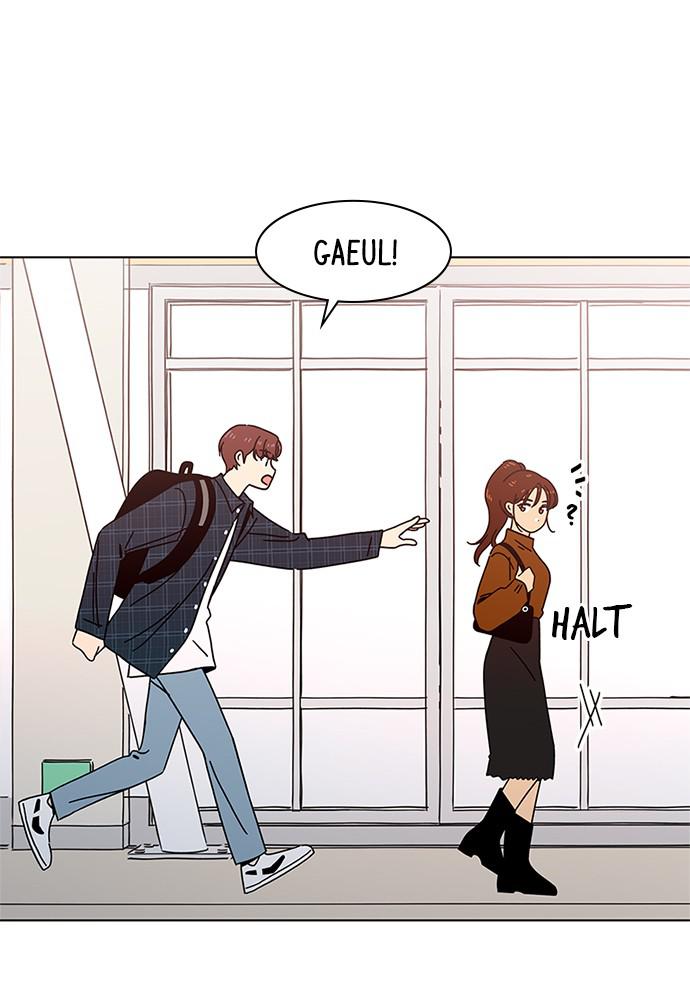 Read Seasons of Blossom EN Manga Online