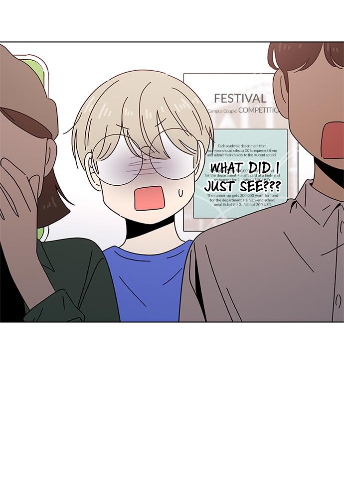 Read Seasons of Blossom EN Manga Online