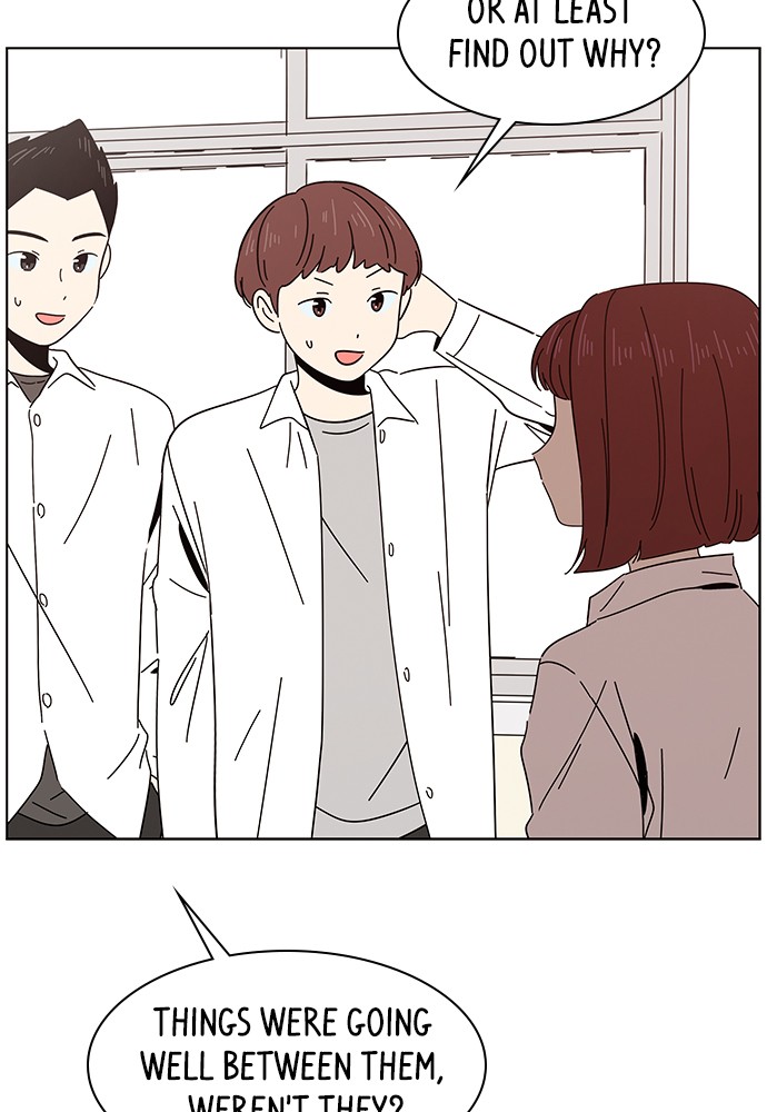 Read Seasons of Blossom EN Manga Online