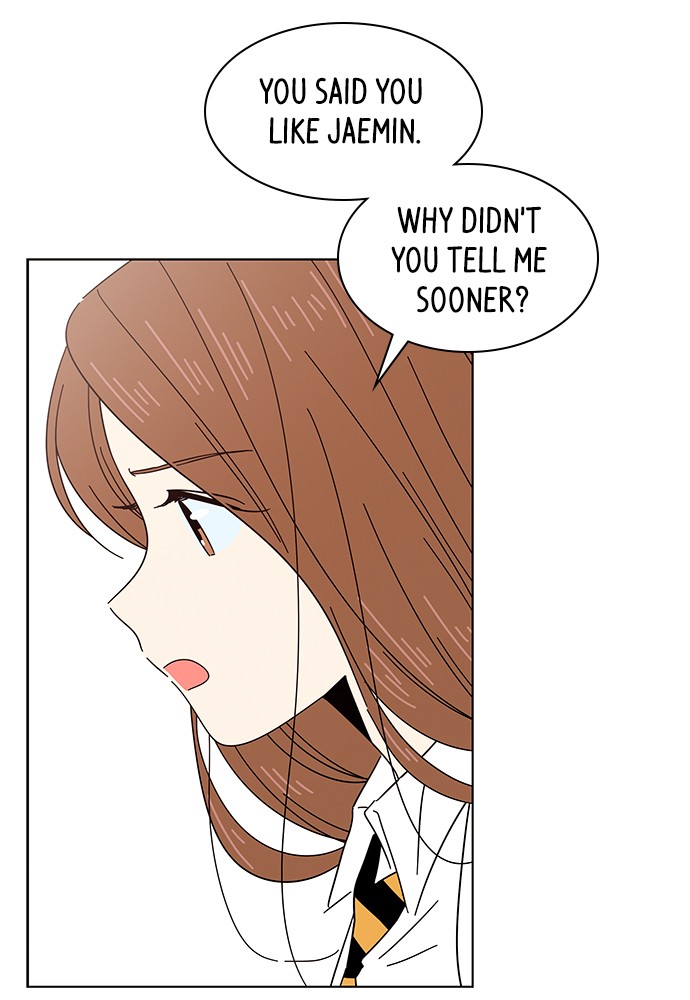 Read Seasons of Blossom EN Manga Online