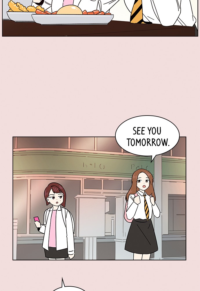 Read Seasons of Blossom EN Manga Online