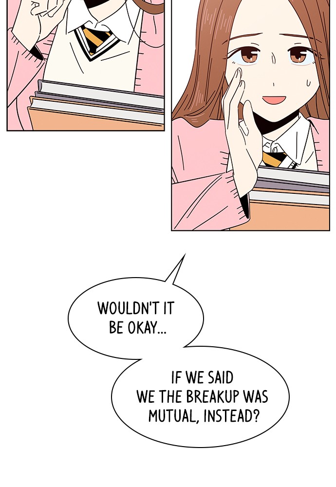 Read Seasons of Blossom EN Manga Online