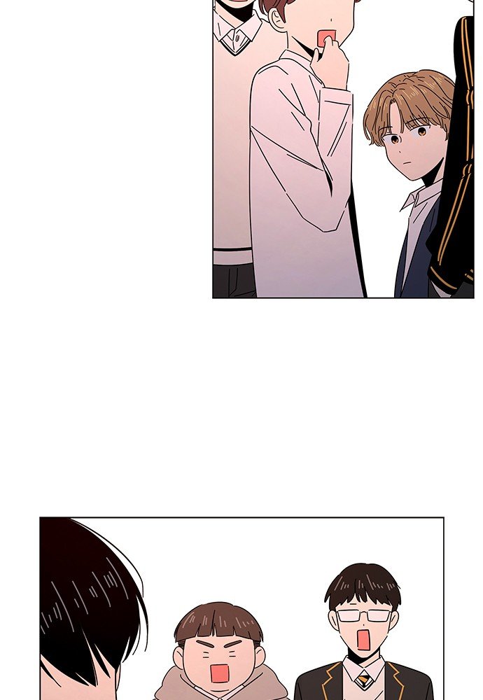 Read Seasons of Blossom EN Manga Online