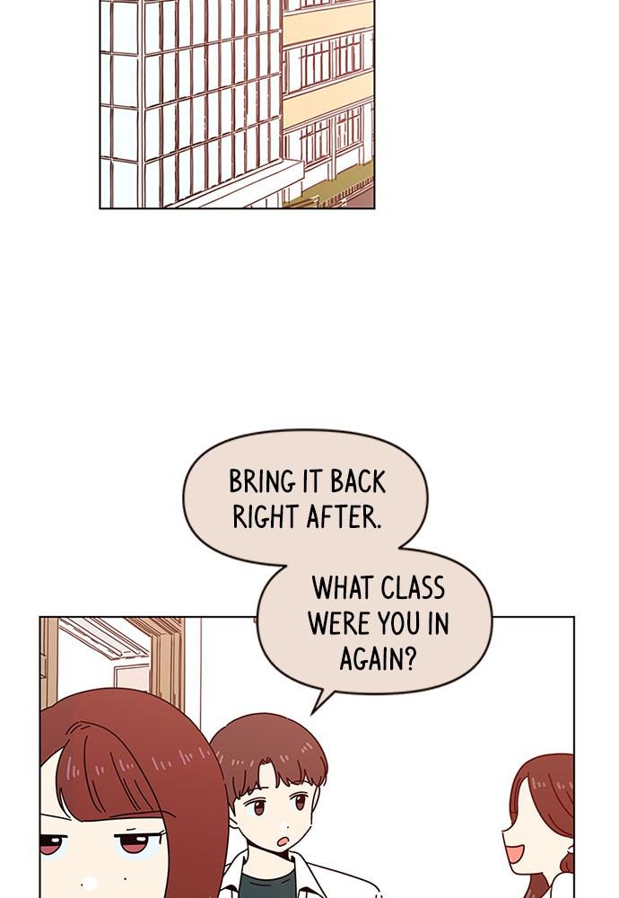 Read Seasons of Blossom EN Manga Online