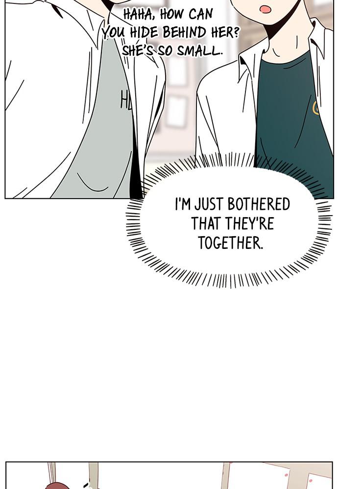 Read Seasons of Blossom EN Manga Online