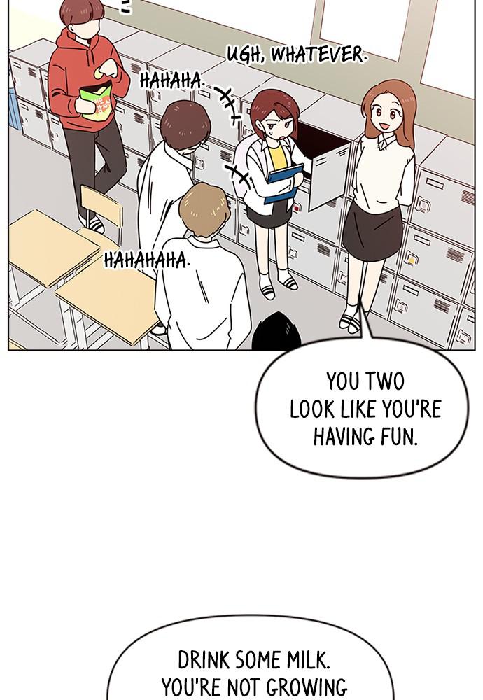 Read Seasons of Blossom EN Manga Online