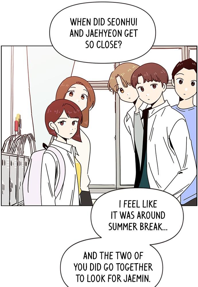 Read Seasons of Blossom EN Manga Online