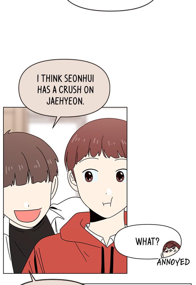 Read Seasons of Blossom EN Manga Online