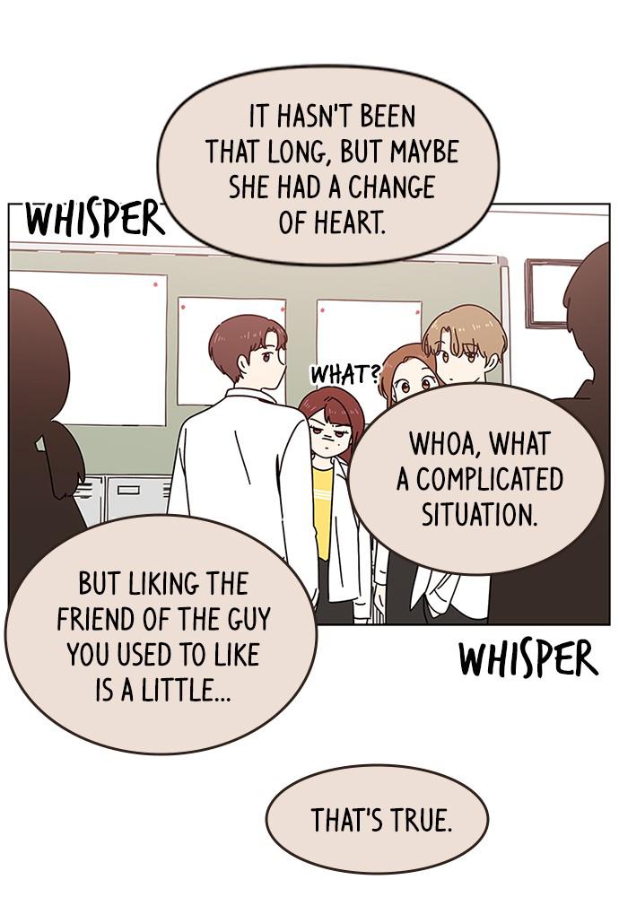 Read Seasons of Blossom EN Manga Online