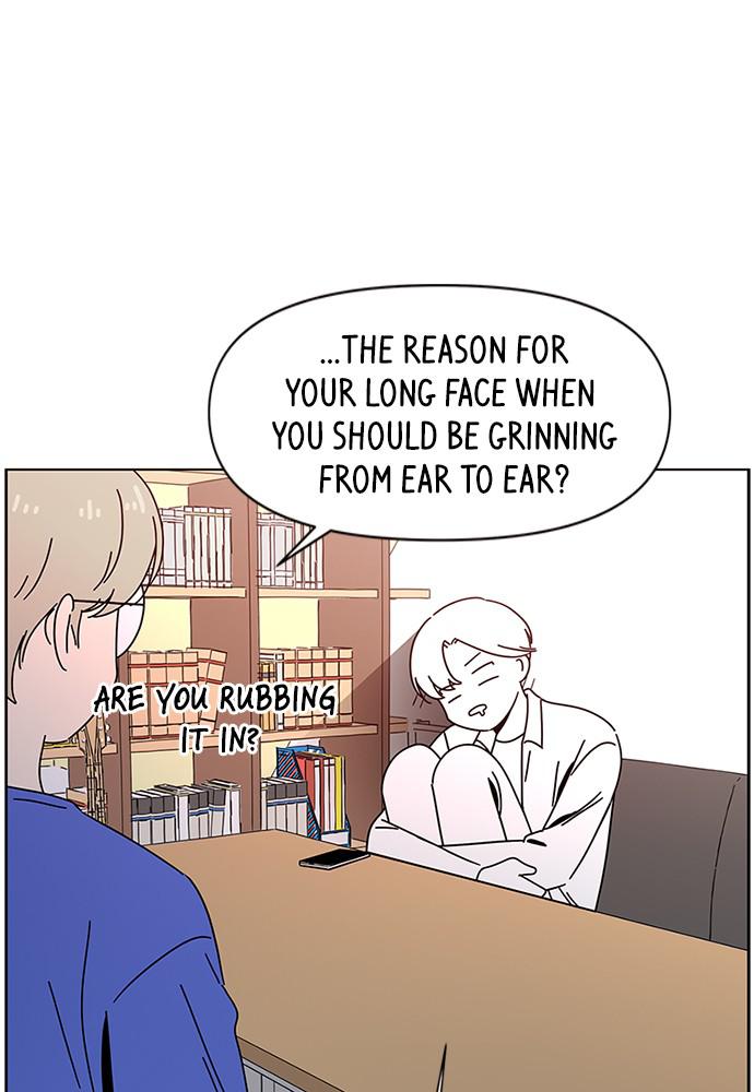 Read Seasons of Blossom EN Manga Online