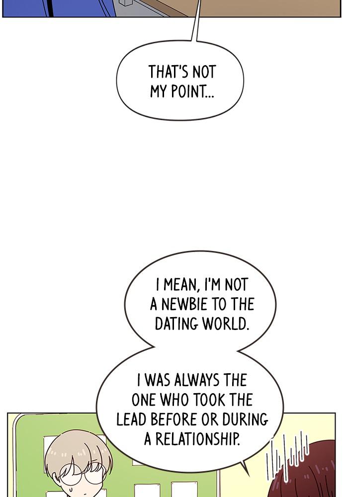 Read Seasons of Blossom EN Manga Online