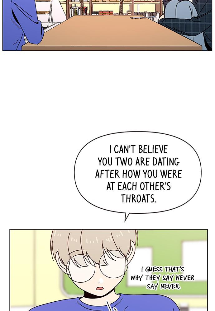 Read Seasons of Blossom EN Manga Online