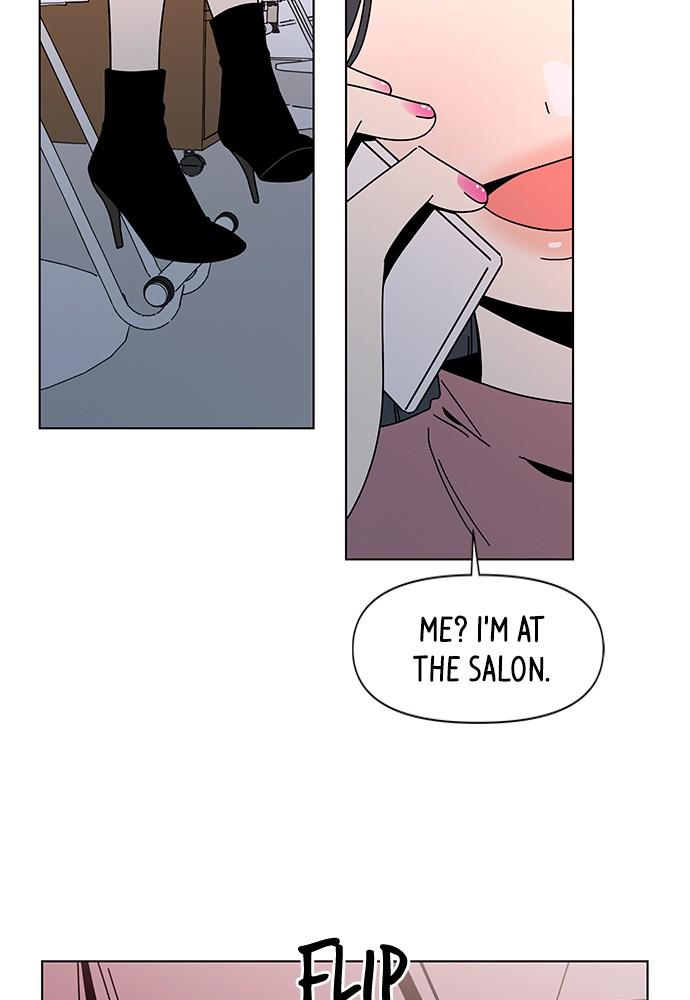 Read Seasons of Blossom EN Manga Online