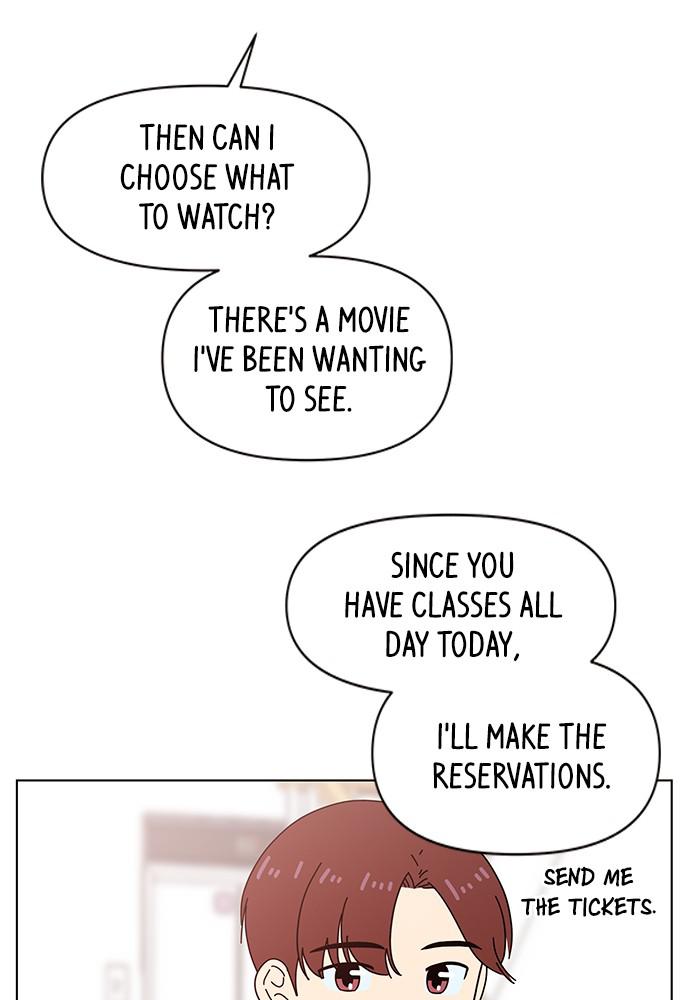 Read Seasons of Blossom EN Manga Online