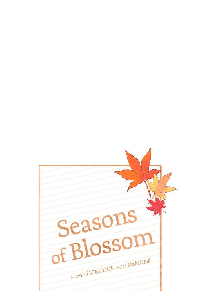 Read Seasons of Blossom EN Manga Online