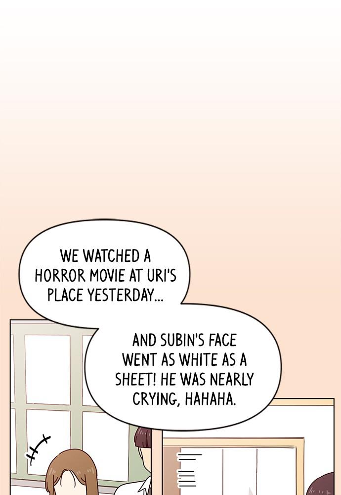 Read Seasons of Blossom EN Manga Online