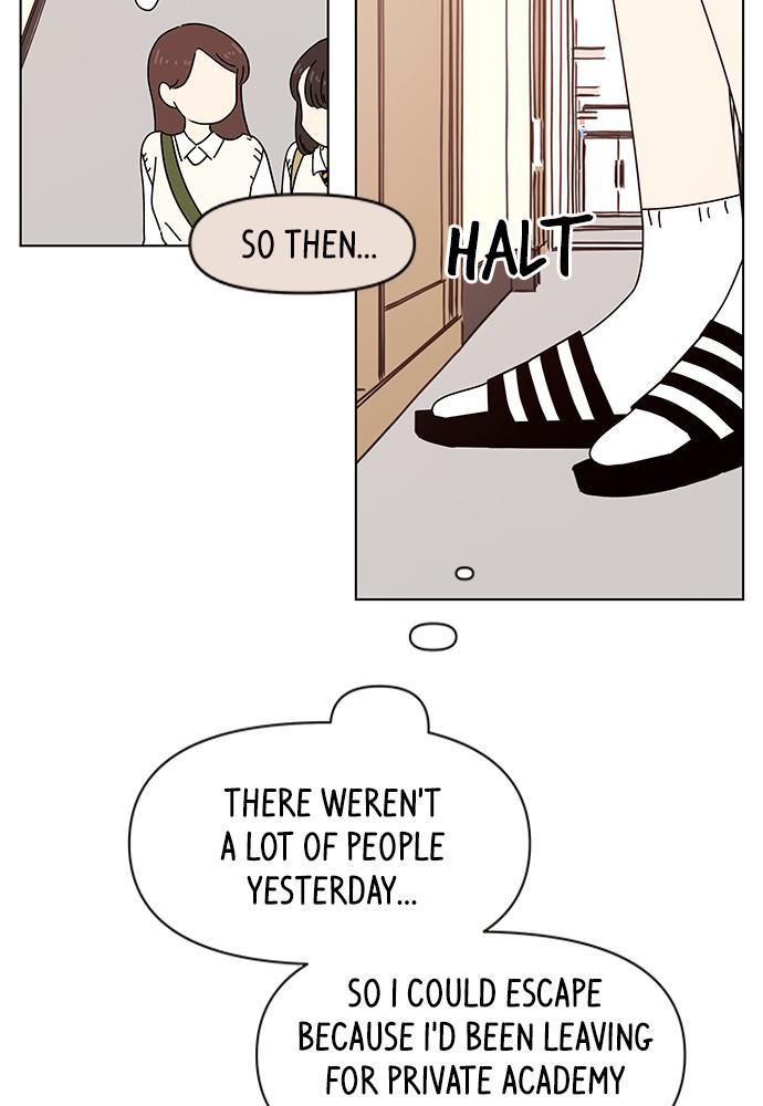 Read Seasons of Blossom EN Manga Online