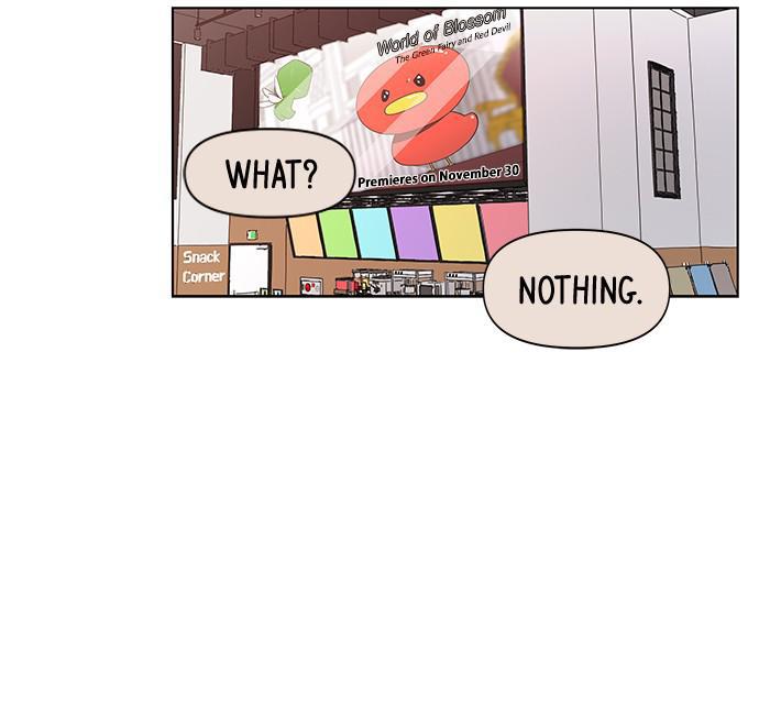 Read Seasons of Blossom EN Manga Online