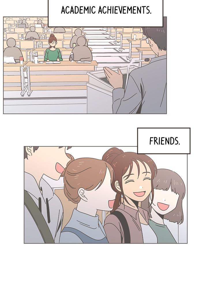 Read Seasons of Blossom EN Manga Online