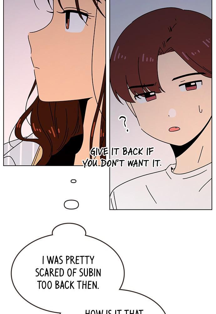 Read Seasons of Blossom EN Manga Online