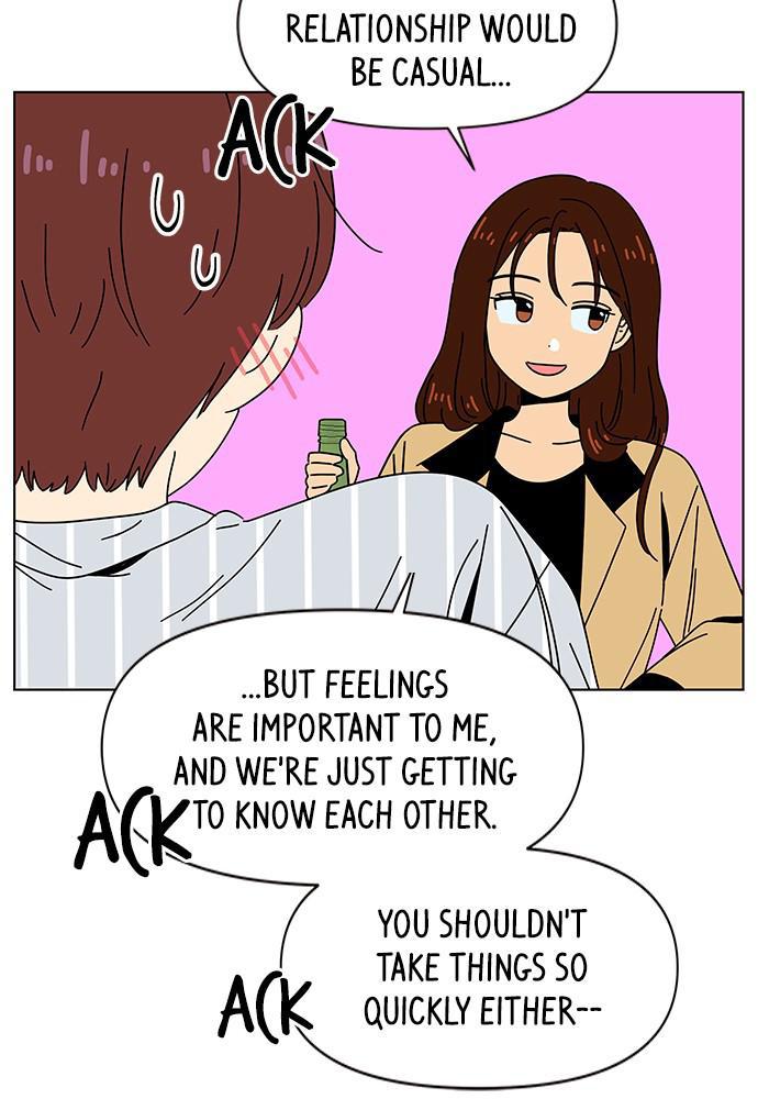 Read Seasons of Blossom EN Manga Online