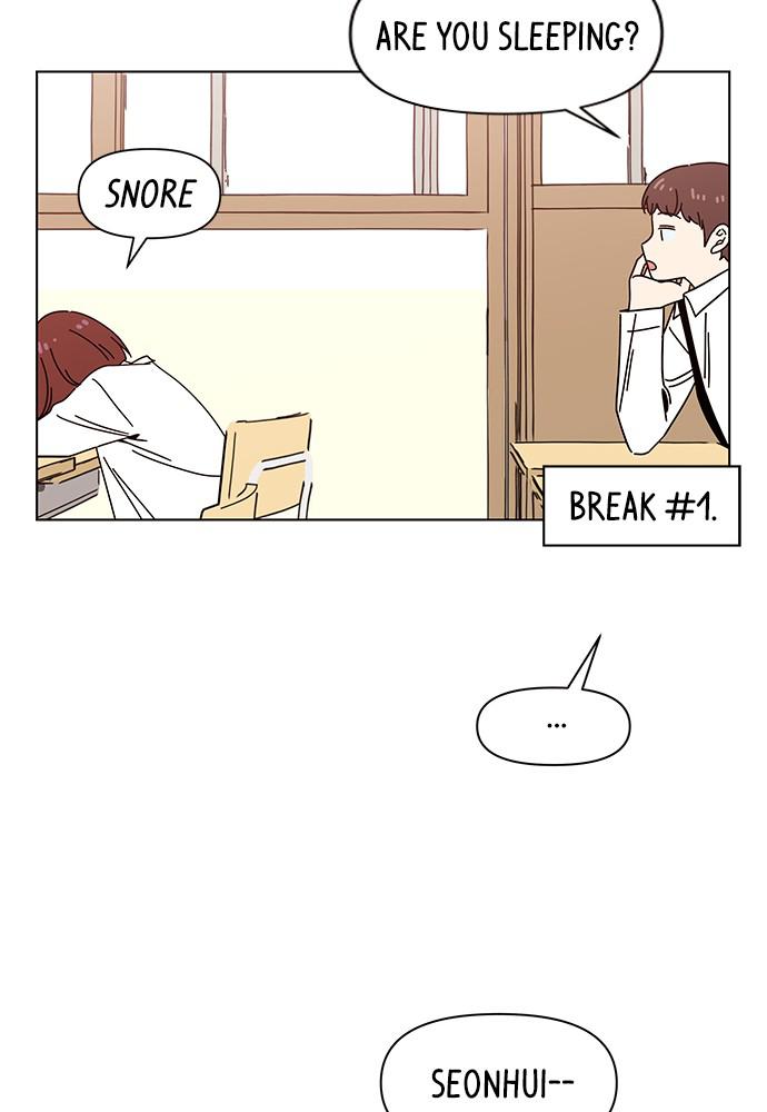 Read Seasons of Blossom EN Manga Online